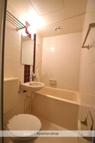 ライオンズマンション前橋の物件内観写真