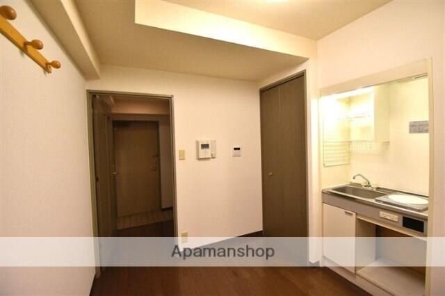 ライオンズマンション前橋の物件内観写真