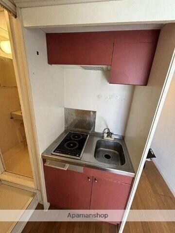 エターナルガーデンの物件内観写真