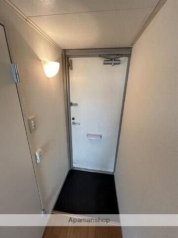 エターナルガーデンの物件内観写真