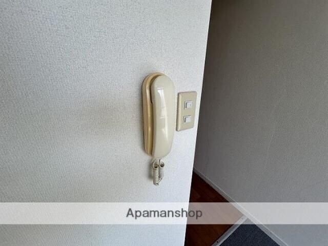 エターナルガーデンの物件内観写真