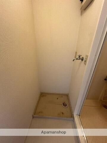 エターナルガーデンの物件内観写真