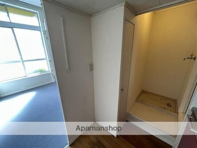 エターナルガーデンの物件内観写真