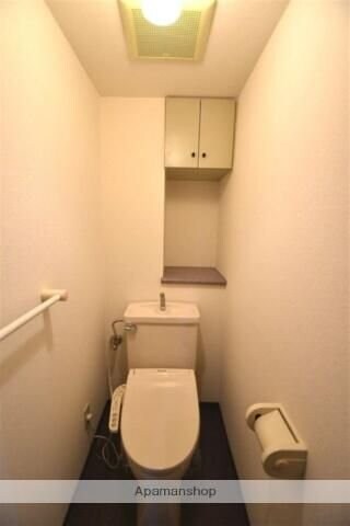 ウィンベルコーラス前橋第一の物件内観写真