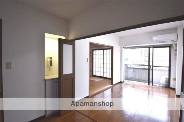 ウィンベルコーラス前橋第一の物件内観写真