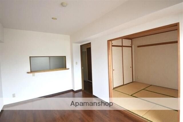 ウィンベルコーラス前橋第一の物件内観写真