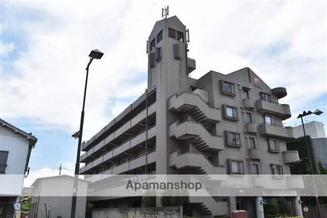 ウィンベルコーラス前橋第一の物件外観写真