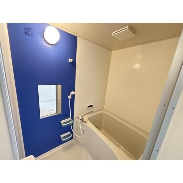 ＧＡＲＤＥＮ　ＭＩＹＡＫＯIIの物件内観写真