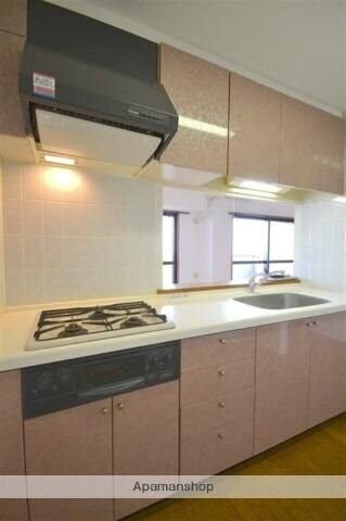 サーパス文京の物件内観写真