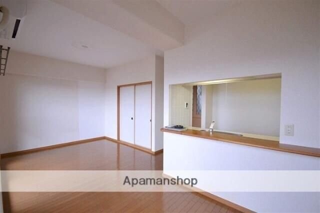 サーパス文京の物件内観写真