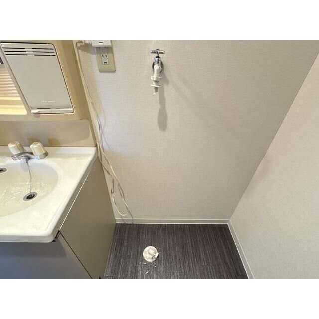 ビューハイツ講堂の物件内観写真