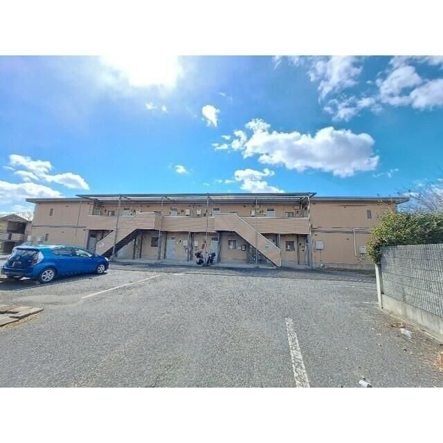 ビューハイツ講堂の物件内観写真