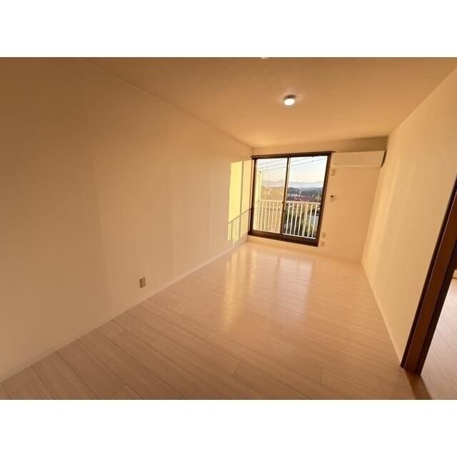 ビューハイツ講堂の物件内観写真