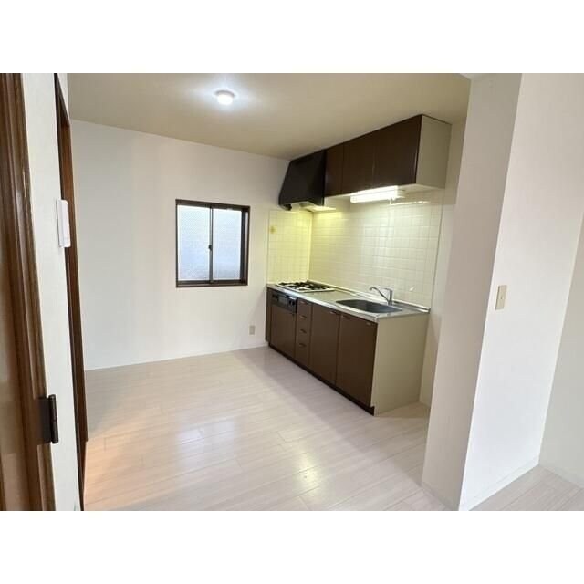 ビューハイツ講堂の物件内観写真