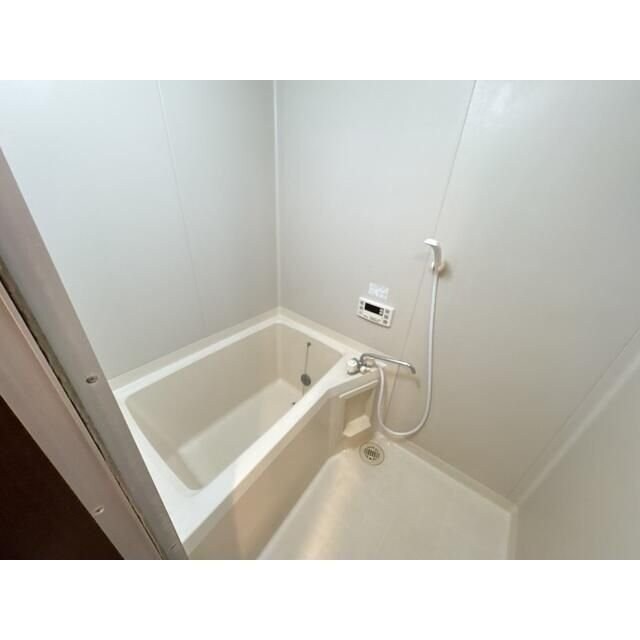 ビューハイツ講堂の物件内観写真