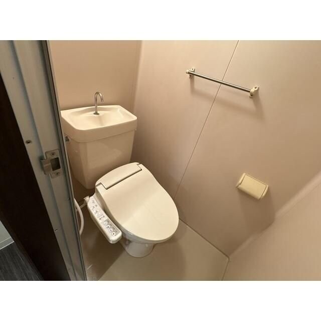 ビューハイツ講堂の物件内観写真