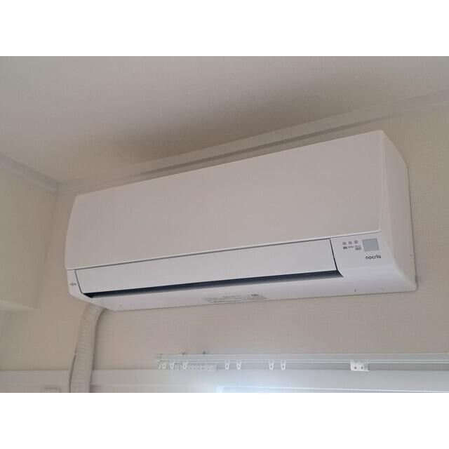 ハイツ荒川の物件内観写真