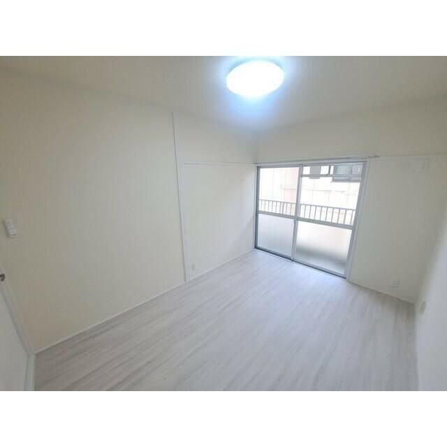 ハイツ荒川の物件内観写真