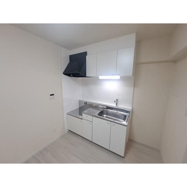 ハイツ荒川の物件内観写真