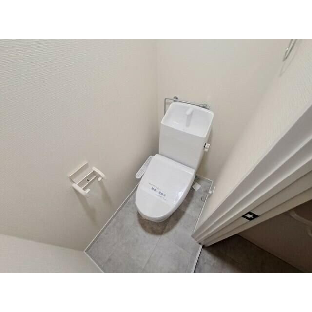 ハイツ荒川の物件内観写真