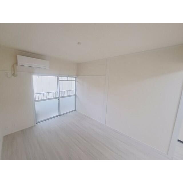 ハイツ荒川の物件内観写真