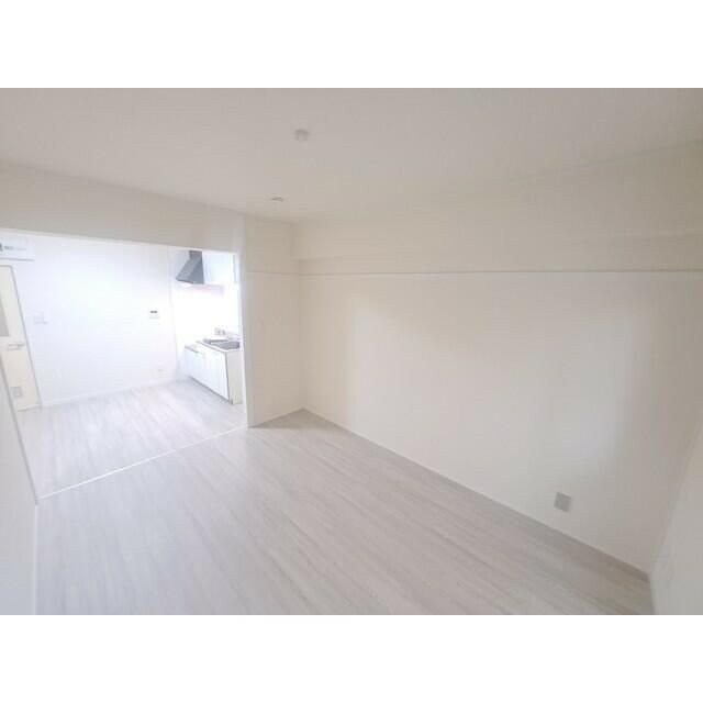 ハイツ荒川の物件内観写真