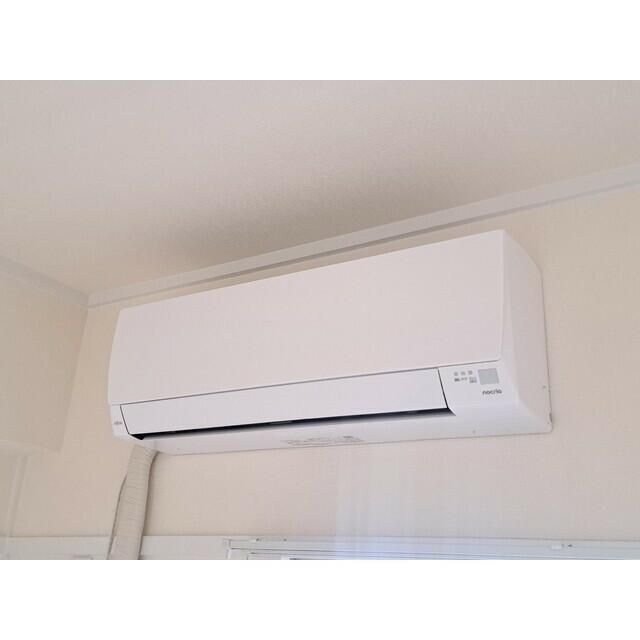 ハイツ荒川の物件内観写真