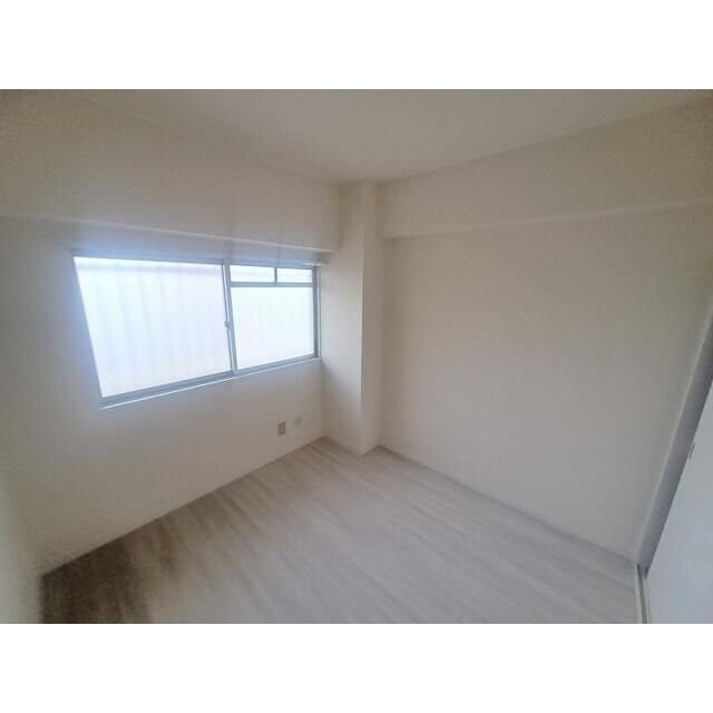 ハイツ荒川の物件内観写真