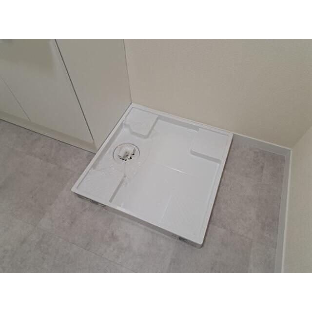 ハイツ荒川の物件内観写真