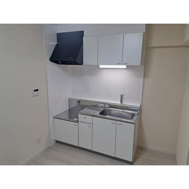 ハイツ荒川の物件内観写真