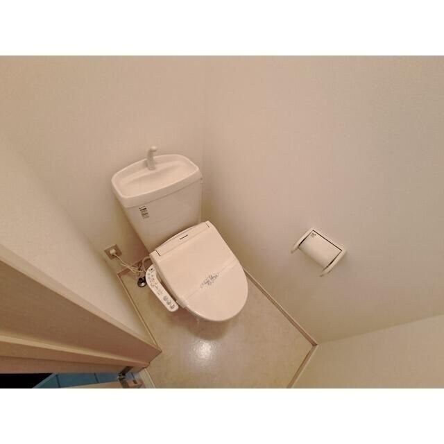 ＧＡＲＤＥＮ　ＭＩＹＡＫＯIIの物件内観写真