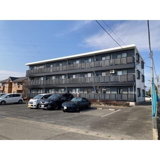 ビクトリーマンションの物件内観写真