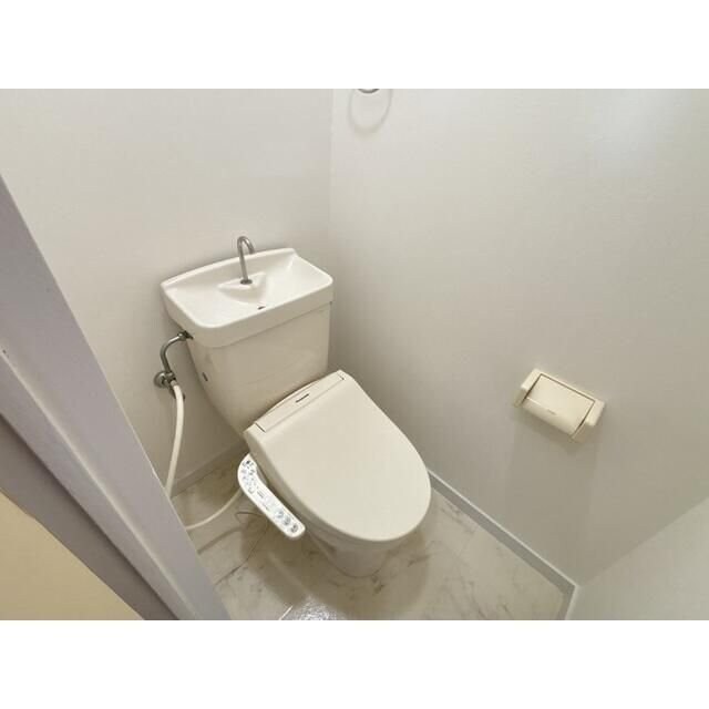 パステルハイツの物件内観写真