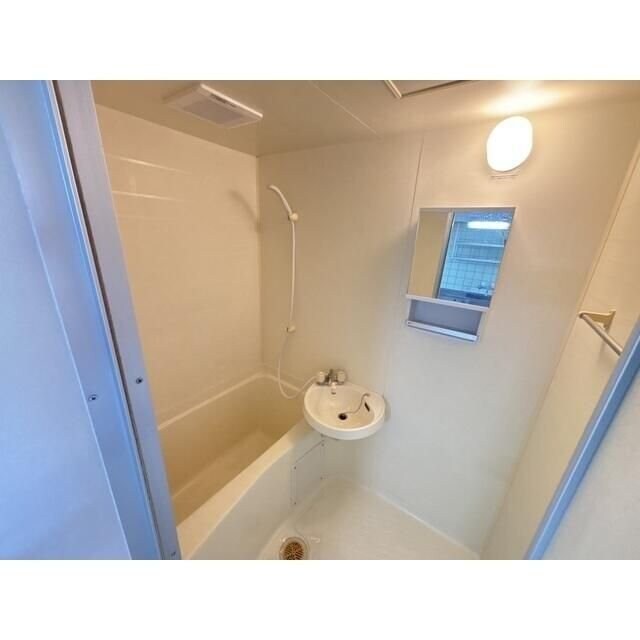 パステルハイツの物件内観写真