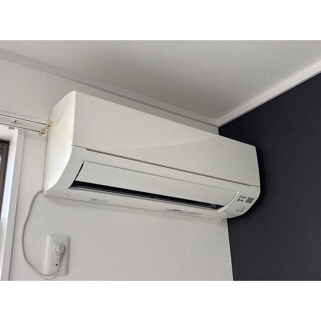 パステルハイツの物件内観写真