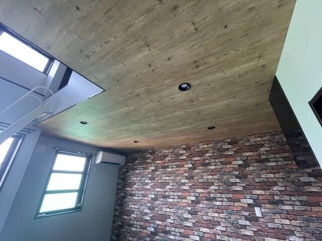 ブルックリンアパートメントの物件内観写真