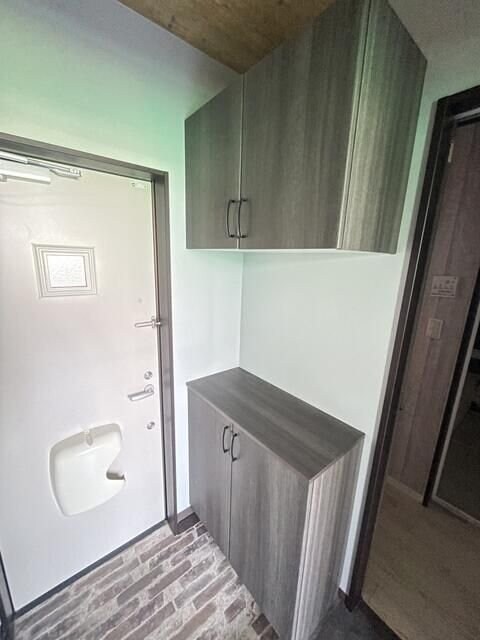 ブルックリンアパートメントの物件内観写真