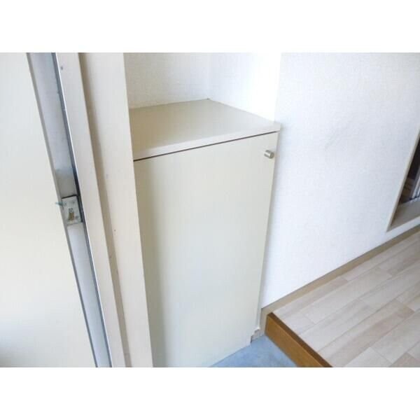 エンテイ上小出の物件内観写真