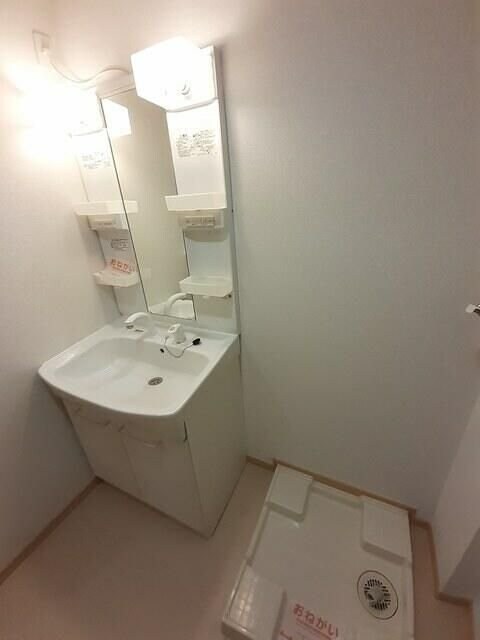 プラシード　ＴＡＫＡの物件内観写真