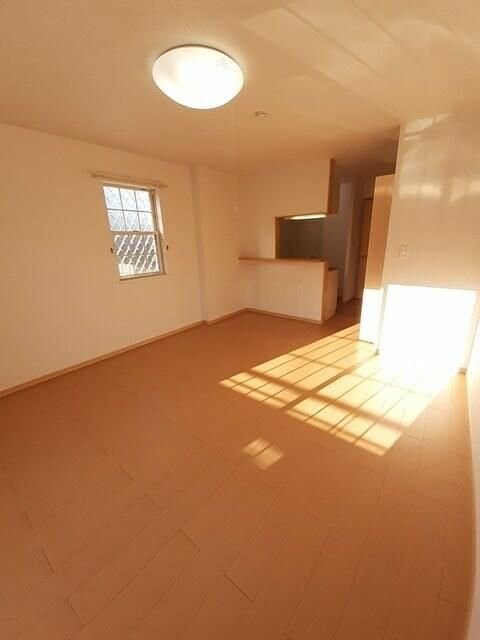 プラシード　ＴＡＫＡの物件内観写真