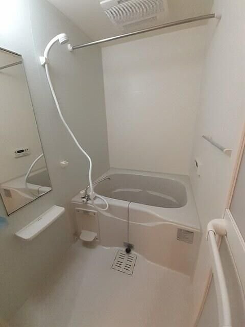 プラシード　ＴＡＫＡの物件内観写真