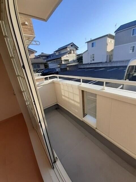 プラシード　ＴＡＫＡの物件内観写真