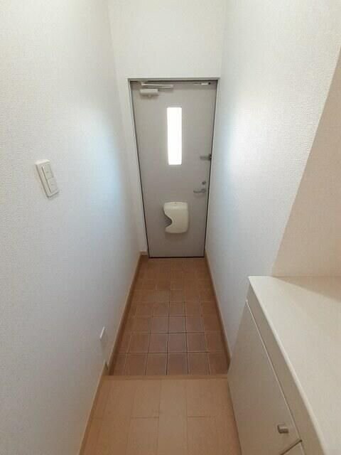 プラシード　ＴＡＫＡの物件内観写真