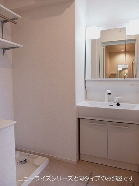 ヒカルサ伊勢崎IIの物件内観写真