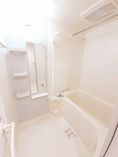 サンセールＫの物件内観写真