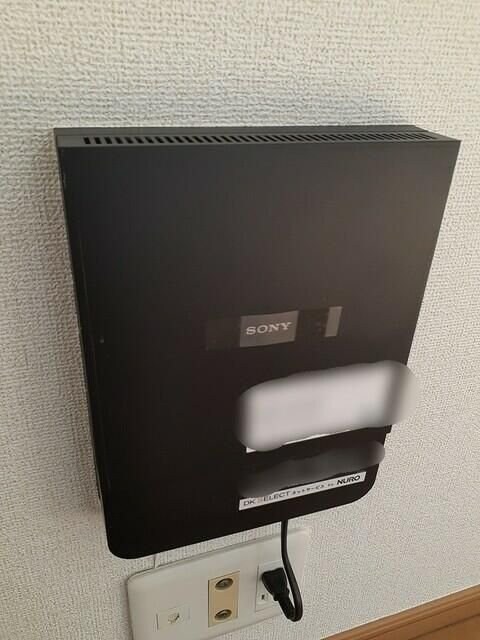 サンセールＫの物件内観写真