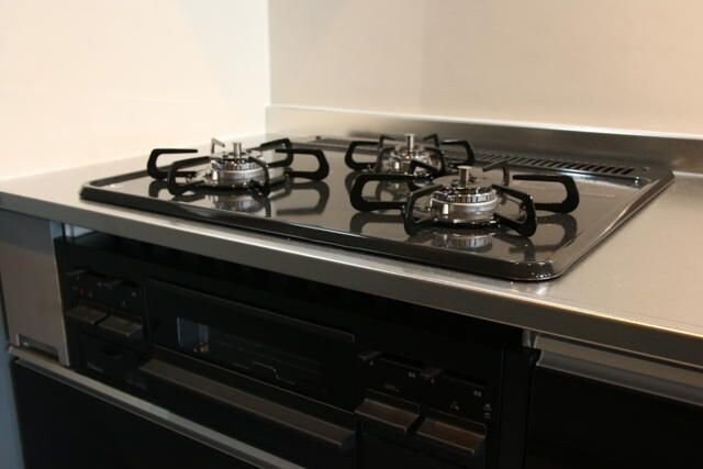 ブルックリンアパートメントの物件内観写真