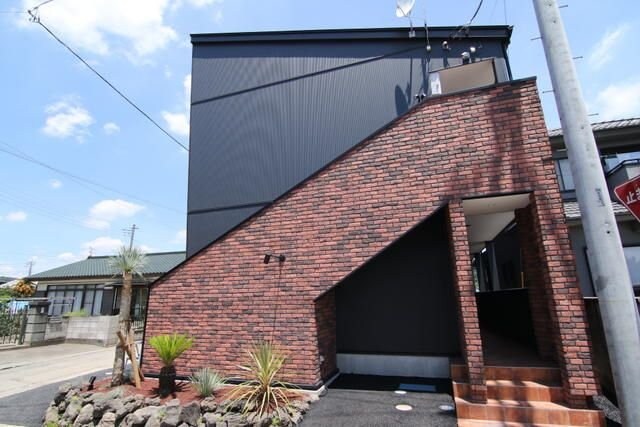 ブルックリンアパートメントの物件内観写真