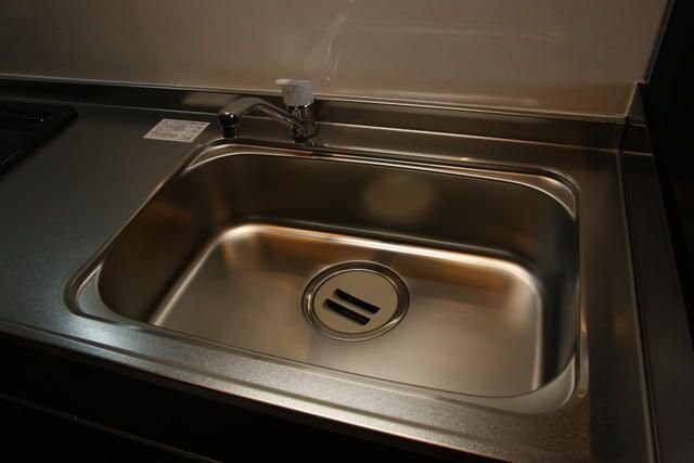 ブルックリンアパートメントの物件内観写真