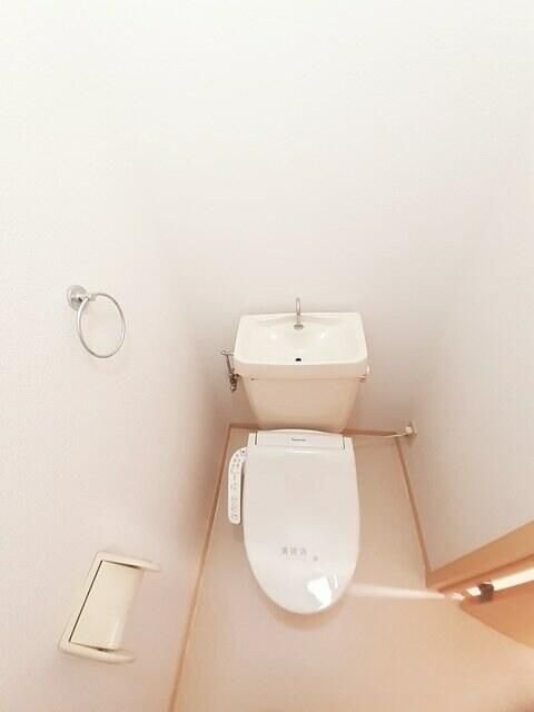 サンハイムリーベの物件内観写真